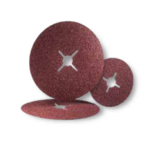 Resin Fiber Disc