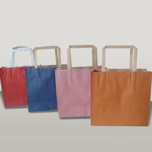 Al Kifah Paper Bags