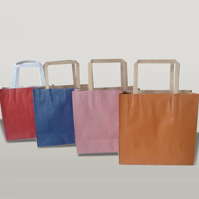 Al Kifah Paper Bags