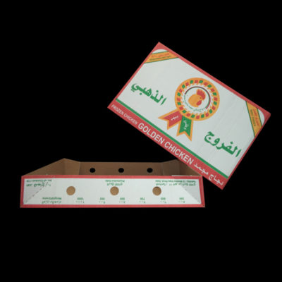 Specially Folded And Glued Boxes - Image 2