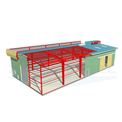 Pre Engineered Buildings - Image 3