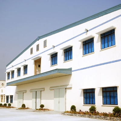 Pre Engineered Buildings - Image 2