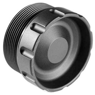 Fuel Filtration System: (Fuel Filters) - Image 2