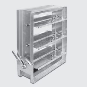 Sleeve type VDS