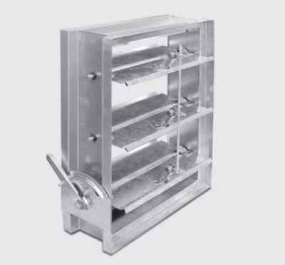 Sleeve type VDS