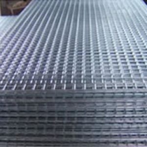 Welded Wire Mesh