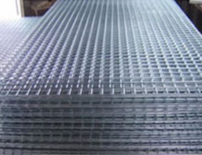 Welded Wire Mesh