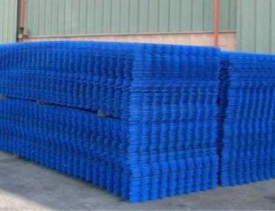 Welded Wire Mesh - Image 2