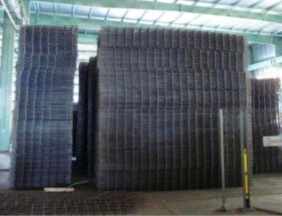 Welded Wire Mesh - Image 3