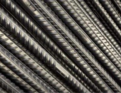 Straight Bar
