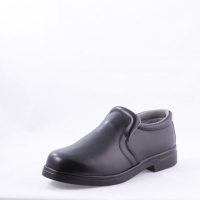 Safety Shoe without lacing- Style 85653