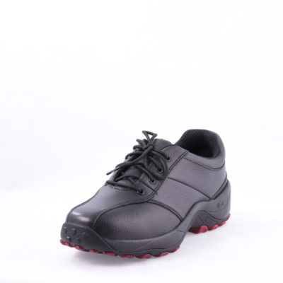 Safety shoe with lacing- Style 89667