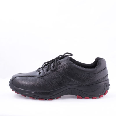 Safety shoe with lacing- Style 89667 - Image 3