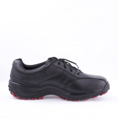 Safety shoe with lacing- Style 89667 - Image 2