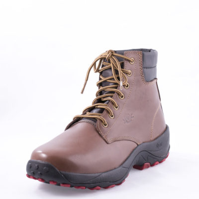 Lace-up boot Style 89679