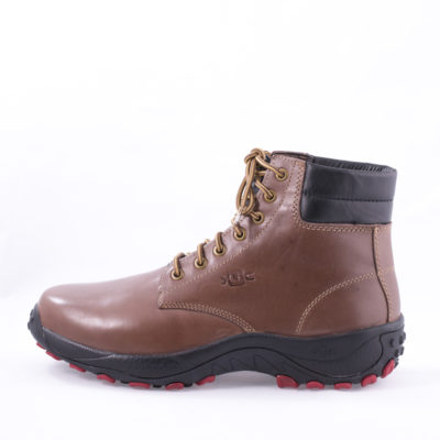 Lace-up boot Style 89679 - Image 3