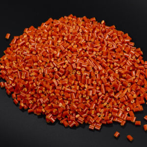 ACRYLONITRILE, BUTADIENE & STYRENE (ABS)