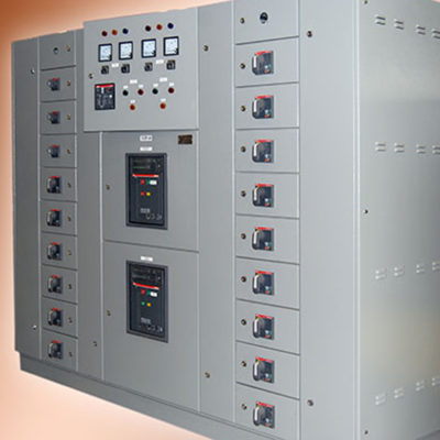 Automatic Transfers Switches (ATS)