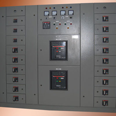 Automatic Transfers Switches (ATS) - Image 3