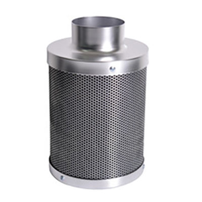Air Filtration Systems: (Air Filters) - Image 2
