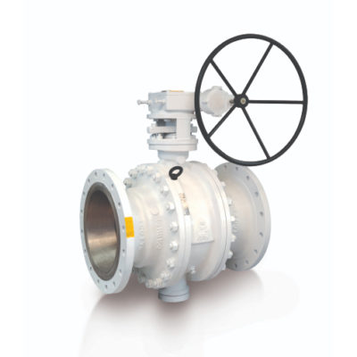 Ball Valves