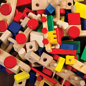 Block Copolymers (HECO)