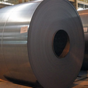 Cold Rolled Full Hard Material (CRFH)