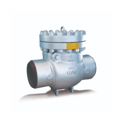 Check Valves