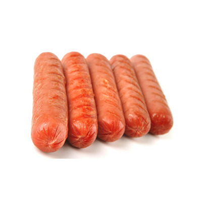 Chicken Franks