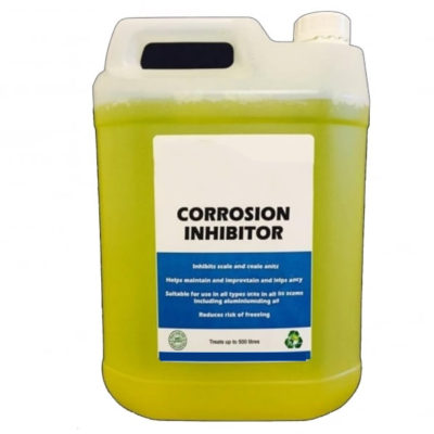 Corrosion Inhibitors