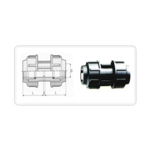 Compression Fittings