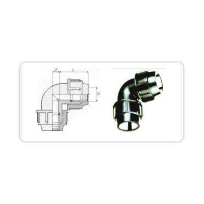 Compression Fittings - Image 4