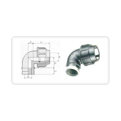 Compression Fittings - Image 3