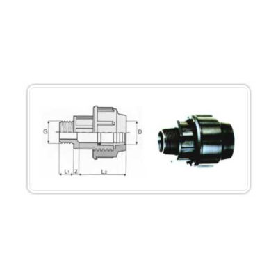 Compression Fittings - Image 2