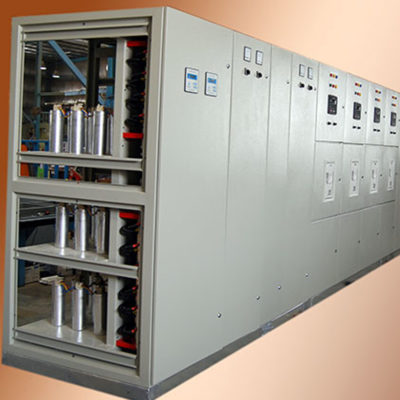 Generator Synchronization Panels - Image 3