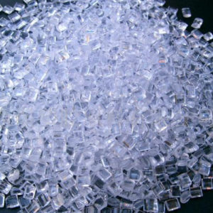 General Purpose Polystyrene(GPPS)