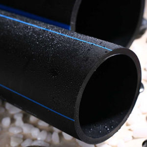 HDPE Pipes