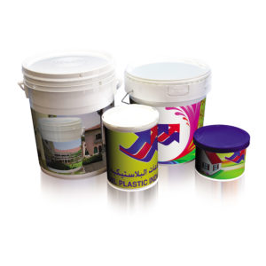 Containers