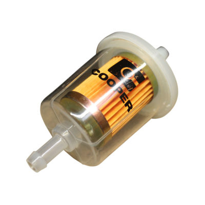 Fuel Filtration System: (Fuel Filters) - Image 4
