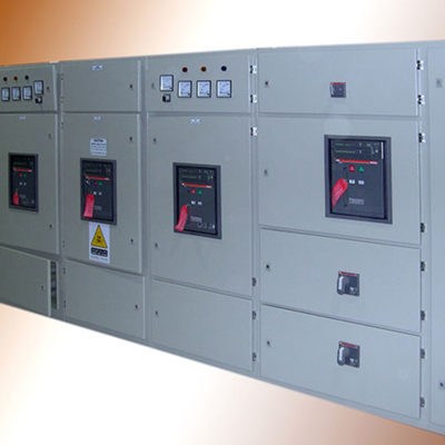 Low Voltage Panel Board - Image 4