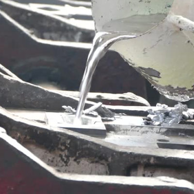 Liquid Metal