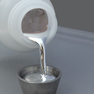 Liquid Metal - Image 2