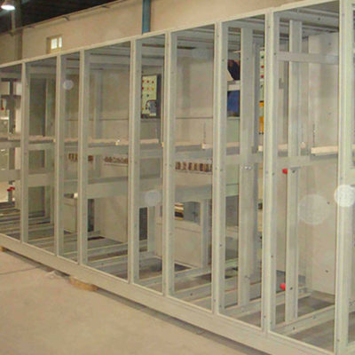 Low- Voltage switch boards - Image 3