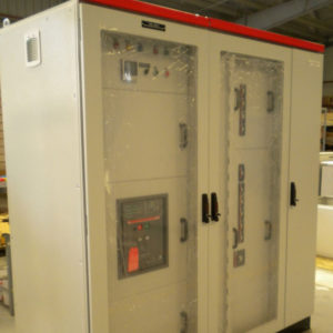 Main Distribution Panel