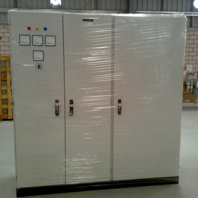 Motor Control Center