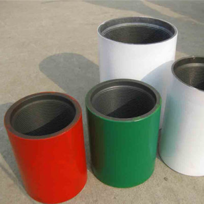OCTG CASING AND COUPLINGS