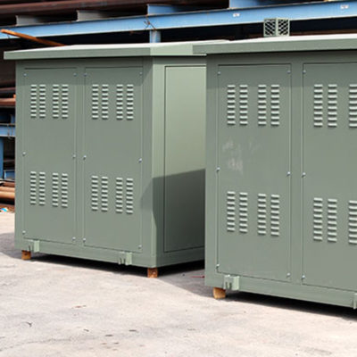 Package & Unit Substation - Image 2