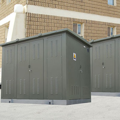 Package & Unit Substation - Image 3