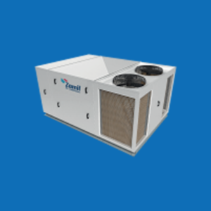 PY (R-410a) High Efficiency series