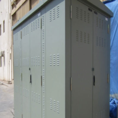Package Substation